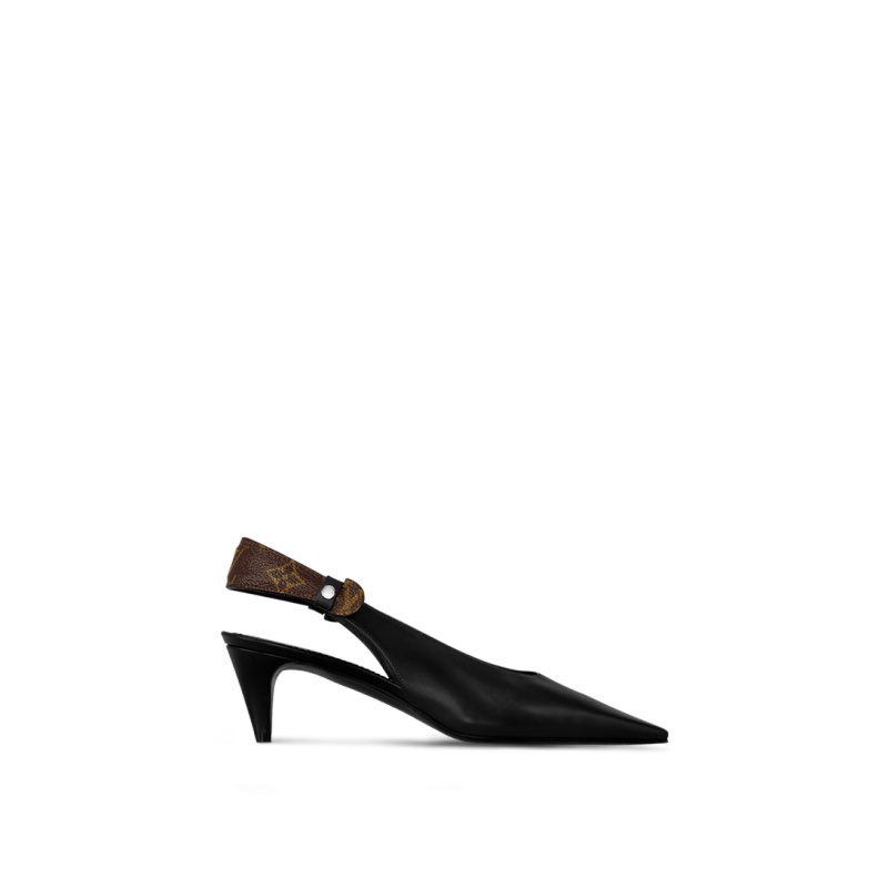Legacy Slingback Pump - Image 3